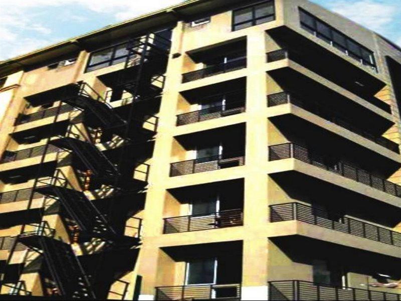 The Fort Budget Hotel- Bonifacio Global City San Pedro Makati Exterior foto
