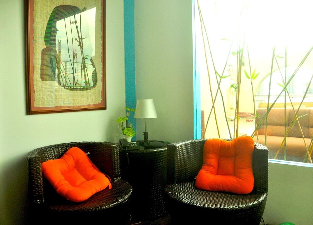 The Fort Budget Hotel- Bonifacio Global City San Pedro Makati Exterior foto