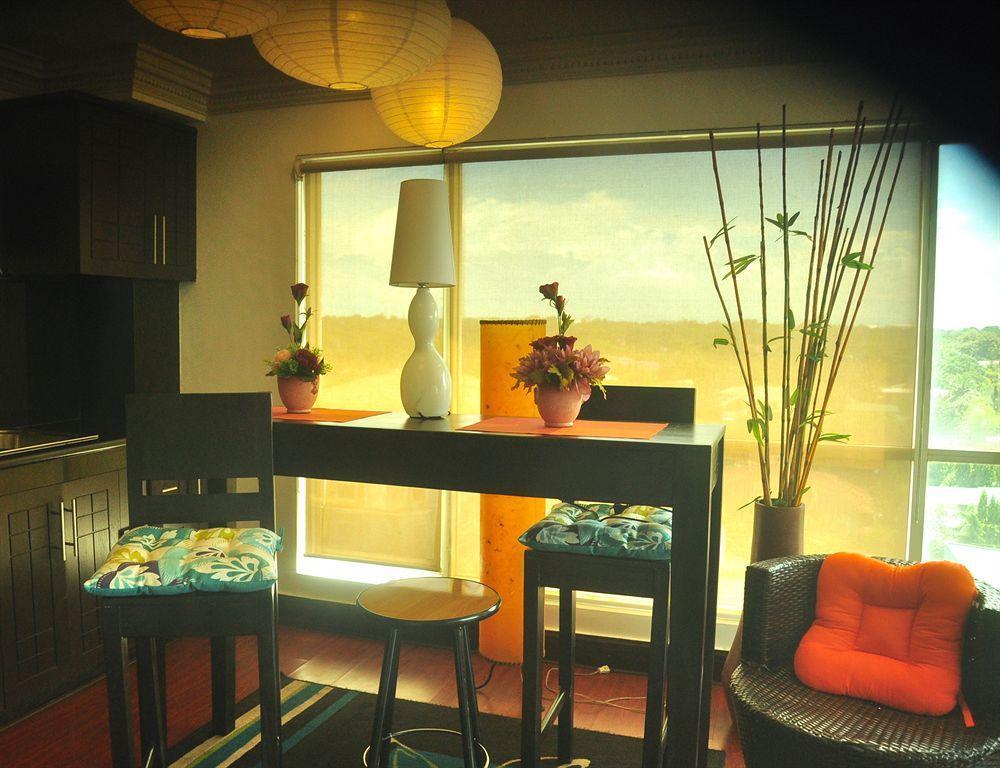 The Fort Budget Hotel- Bonifacio Global City San Pedro Makati Exterior foto