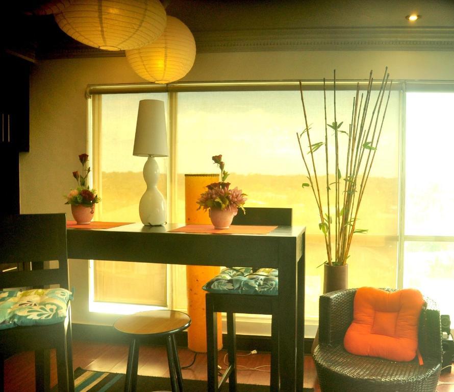 The Fort Budget Hotel- Bonifacio Global City San Pedro Makati Exterior foto