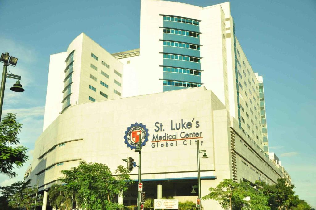 The Fort Budget Hotel- Bonifacio Global City San Pedro Makati Exterior foto