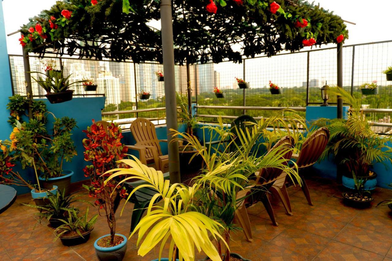 The Fort Budget Hotel- Bonifacio Global City San Pedro Makati Exterior foto